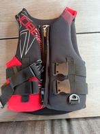 Jobe zwemvest kids maat S/M, Ophalen of Verzenden, Zo goed als nieuw, Kind, Reddingsvest of Zwemvest