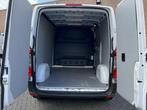 Mercedes-Benz Sprinter 214CDI 143PK L1H1 9G-Tronic / Automaa, Auto's, Bestelauto's, Te koop, Huisgarantie, Gebruikt, 750 kg