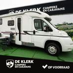 Adria Compact SL (bj 2013), Klerk Beheer, Klerk Behe de, Bedrijf, Tot en met 3, Info@deklerkcaravans.nl