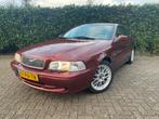 Volvo C70 2.0 T 163PK | LPG! | 1e Eig! | Super onderhouden, Auto's, Voorwielaandrijving, C70, Beige, 1984 cc