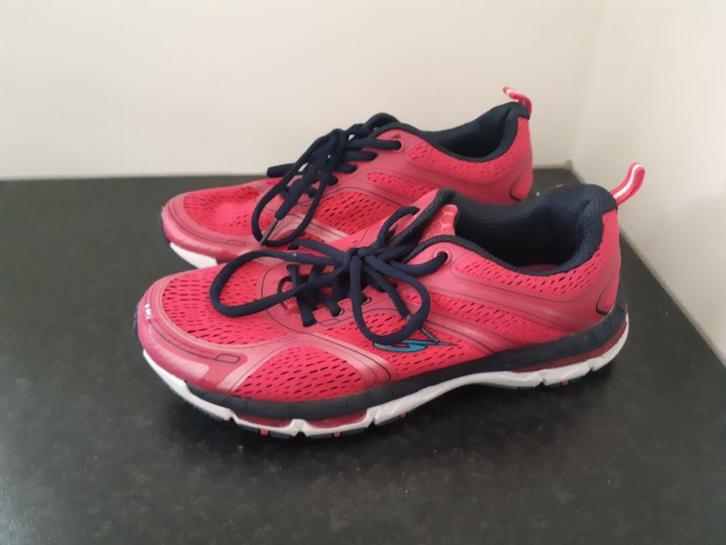 Sneakers maat 36, Kleding | Dames, Schoenen, Nieuw, Sneakers of Gympen, Rood, Ophalen of Verzenden