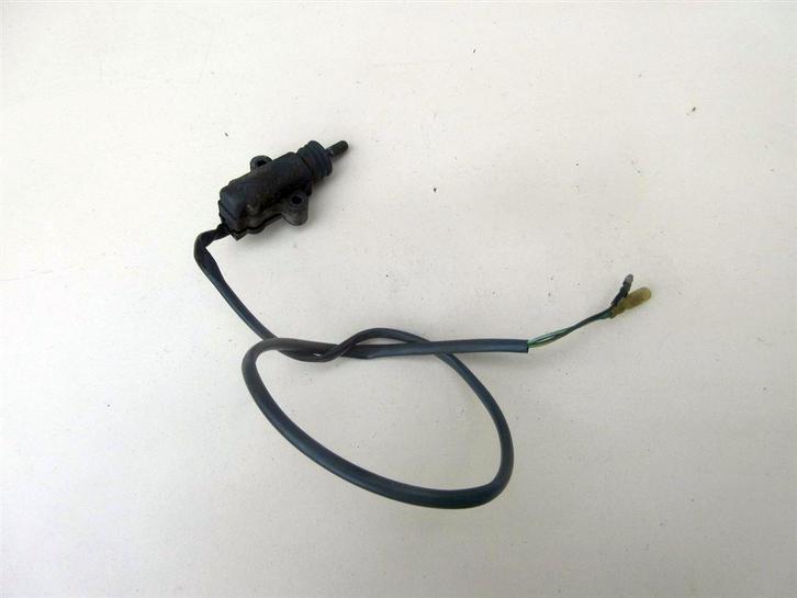 Kawasaki GPX250 jiffyswitch zijstandaard schakelaar EX250 EX, Motoren, Tuning en Styling, Ophalen of Verzenden