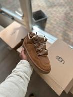 Ugg Lowmel Cognac Sneakers Maat 39 Nieuw, Kleding | Dames, Ophalen of Verzenden, Nieuw, Bruin, Sneakers of Gympen