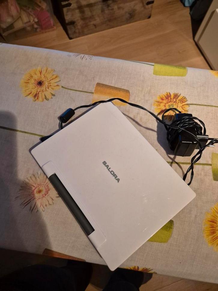 Auto dvd speler, Audio, Tv en Foto, Dvd-spelers, Gebruikt, Overige merken, Ophalen