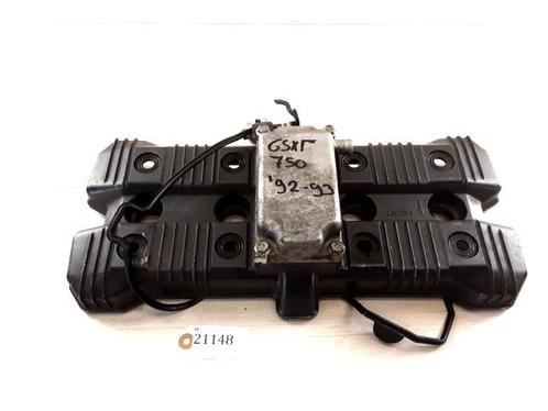 GSXR750 1992 - 1993 Suzuki Carterdeksel D1-39034, Motoren, Accessoires | Overige