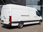 Mercedes-Benz Sprinter 315 1.9 CDI L3 Pro NAVI PARKEERPAKKET, Auto's, Automaat, Euro 6, 4 cilinders, 150 pk