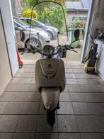 SYM Allo 2011 - goed onderhouden scooter, Fietsen en Brommers, Ophalen, Gebruikt, SYM, Benzine