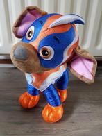 Knuffel Paw Patrol, Ophalen of Verzenden, Gebruikt, Hond