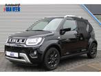 Suzuki Ignis 1.2 SmartHybrid Select Automaat | Trekhaak | Ca, Auto's, Automaat, 83 pk, Stof, Gebruikt