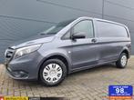 Mercedes Vito 111 CDI Lang Airco 115pk Trekhaak NAP, Auto's, Bestelauto's, Euro 5, Gebruikt, 4 cilinders, 2000 kg