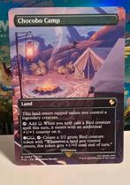 Packfresh Chocobo Camp MTG, Ophalen of Verzenden, Nieuw