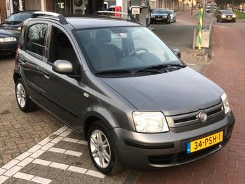 Fiat Panda 1.2 Edizione Cool beschikbaar voor biedingen