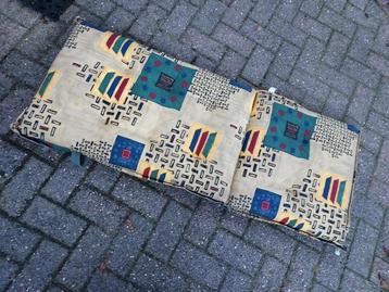 Tuinkussens, 4 stuks, goede kwaliteit, gratis. beschikbaar voor biedingen