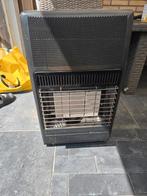 Propaan butaan gas kachel, Huis en Inrichting, Kachels, Ophalen, Zo goed als nieuw, Gas, Gaskachel