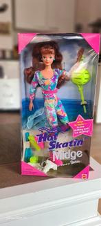 Midge barbie nrfb, Verzamelen, Poppen, Ophalen of Verzenden
