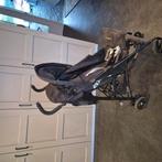 axio buggy xadventure, Ophalen of Verzenden, Zo goed als nieuw, Overige merken, Verstelbare rugleuning