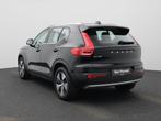 Volvo XC40 1.5 T4 Recharge Inscription Expression AUTOMAAT |, Auto's, 12 maanden, Stof, Euro 6, Zwart