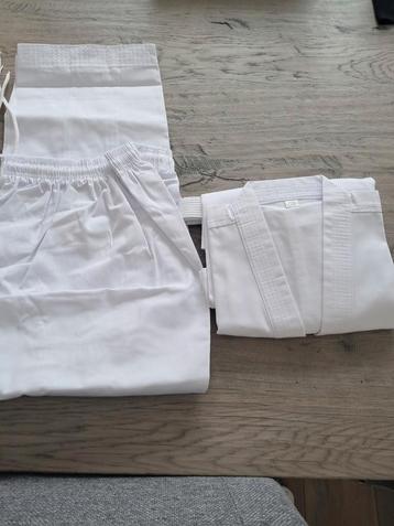 Nieuw in verpakking 1.70 lang xl beschikbaar voor biedingen