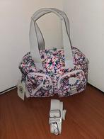 Nieuwe Kipling Defea tas Lucky Leaves print, Ophalen of Verzenden, Nieuw, Overige kleuren, Handtas