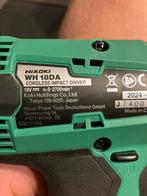 Gezocht hikoki wh18da, Ophalen, Zo goed als nieuw