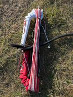 Reedin Dreamstick X V2.5 2025, Watersport en Boten, Kitesurfen, Geen board, Ophalen of Verzenden, Gebruikt, Bar