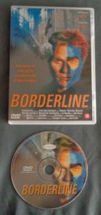 BORDERLINE dvd Ned ondertitels English Audio All regions PAL, Cd's en Dvd's, Dvd's | Komedie, Alle leeftijden, Gebruikt, Ophalen of Verzenden