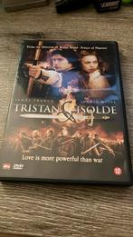 Tristan en isolde, Vanaf 12 jaar, Ophalen of Verzenden, Gebruikt