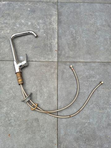 Hansgrohe mengkraan beschikbaar voor biedingen