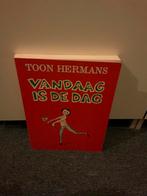 Boek Toon Hermans., Boeken, Gedichten en Poëzie, Ophalen of Verzenden, Zo goed als nieuw, Toon Hermans. 1987