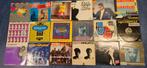 Partij Verzameling collectie Maxi Singles 152 stuks, Cd's en Dvd's, Vinyl Singles, Gebruikt, Maxi-single, Ophalen of Verzenden