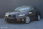 Lexus GS 300h Luxury Line Aut. Leder Navi Cruise Luxe & Mooi, Achterwielaandrijving, Gebruikt, Bedrijf, Hybride Elektrisch/Benzine