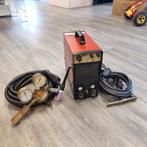 Lorch handy tig 210 dc Tig las apparaat || Nu voor € 299.99, Ophalen, Gebruikt, 150 tot 250 ampère, X
