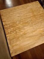 Podium    stevig    houd  140 bij  140, Zo goed als nieuw, Minder dan 50 cm, Rechthoekig, 50 tot 100 cm