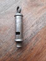 Zilver Metro Politie Fluit. BIRMINGHAM., Antiek en Kunst, Antiek | Goud en Zilver, Ophalen of Verzenden, Zilver