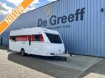 Kabe Royal 560 GLE, Rondzit, Schokbreker, Bedrijf, Kabe