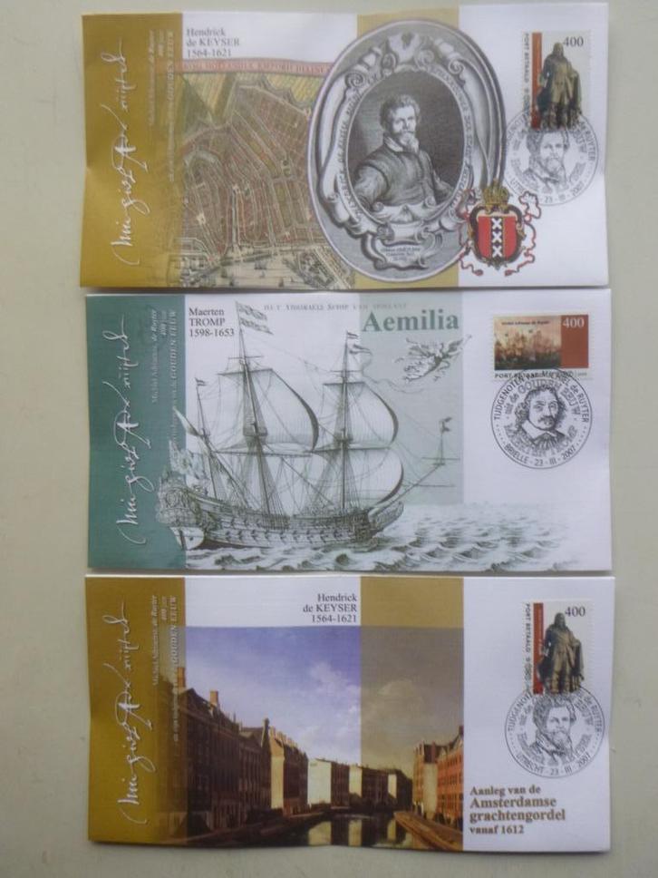Dupree Stamps ruimt op, Postzegels en Munten, Postzegels | Volle albums en Verzamelingen, Nederland en Buitenland, Ophalen of Verzenden