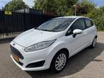 Ford Fiesta 1.0 Style 5 Drs Airco/Cruise/Navigatie, Voorwielaandrijving, Stof, Gebruikt, 525 kg