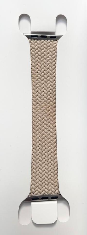 Original Apple 45mm Solo Loop Watch Band/Bandje size 2 beschikbaar voor biedingen