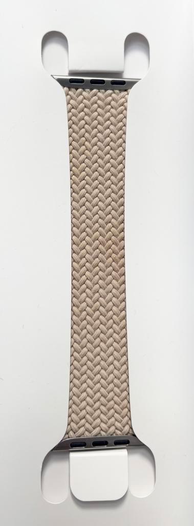 Original Apple 45mm Solo Loop Watch Band/Bandje size 2, Sieraden, Tassen en Uiterlijk, Smartwatches, Nieuw, iOS, Ophalen of Verzenden