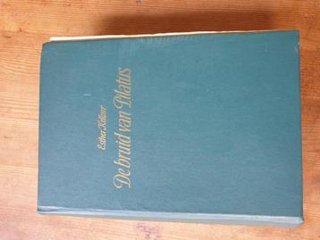 De bruid van Pilatus van Esther Kellner  beschikbaar voor biedingen