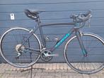 Sensa Emilia 51cm 150/165cm Carbon vork Shimano afmontage, Overige merken, 28 inch, Ophalen of Verzenden, Zo goed als nieuw