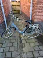 Gazelle Orange, Ophalen, Versnellingen, 56 cm of meer, Zo goed als nieuw