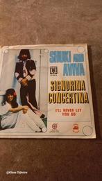 Shuki & Aviva - Signorina Concertina, Ophalen of Verzenden, Gebruikt