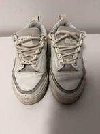 Mason Garments, Kleding | Dames, Schoenen, Wit, Ophalen of Verzenden, Sneakers of Gympen, Gedragen