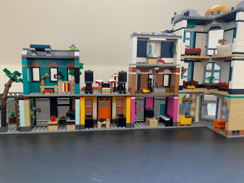 Lego 31141 3in1 creator, Kinderen en Baby's, Speelgoed | Duplo en Lego, Gebruikt, Lego, Complete set, Ophalen of Verzenden
