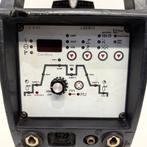 EWM Tetrix 230 DC Comfort TIG Lasapparaat Pulse + Garantie, Doe-het-zelf en Verbouw, Ophalen of Verzenden, Gebruikt, 150 tot 250 ampère