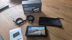 BMW Connected Ride Navigator - 1 jaar oud, Motoren, Ophalen of Verzenden, Gebruikt