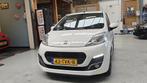 Peugeot 107 1.0 Active Airco, El Ramen, 5 Deurs,..., Voorwielaandrijving, Euro 5, Stof, Gebruikt