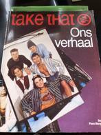 Take that ons verhaal, Ophalen of Verzenden, Zo goed als nieuw, Artiest