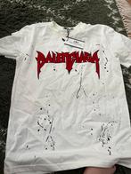 Balenciaga tshirt, Kleding | Heren, T-shirts, Ophalen of Verzenden, Nieuw, Beige, Balenciaga